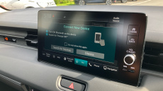 Honda HR-V 1.5 eHEV Elegance 5dr CVT Hybrid Hatchback